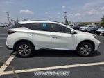 2019 Nissan Murano SV