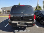 2014 Nissan Armada SV