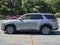 2022 Nissan Pathfinder S