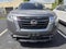 2022 Nissan Pathfinder S
