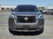2022 Nissan Pathfinder S