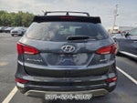 2018 Hyundai Santa Fe Sport 2.4 Base