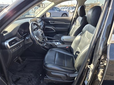 2021 Kia Telluride LX