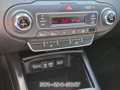2020 Kia Sorento LX