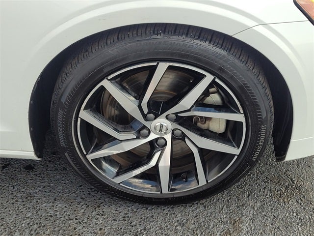 2020 Volvo S60 T6 Momentum