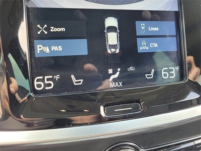 2020 Volvo S60 T6 Momentum