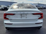 2020 Volvo S60 T6 Momentum