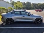 2019 Volvo S60 Hybrid T8 R-Design