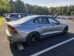 2019 Volvo S60 Hybrid T8 R-Design