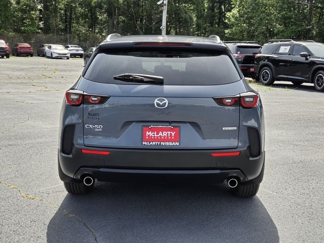 2023 Mazda Mazda CX-50 2.5 S Preferred Plus Package