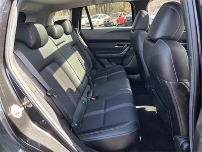 2024 Mazda Mazda CX-50 2.5 S Premium Package