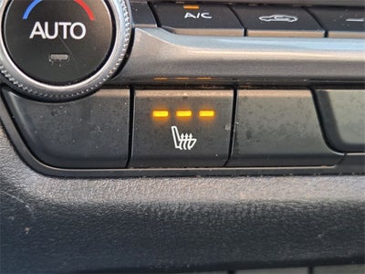 2024 Mazda Mazda CX-50 2.5 S Premium Package