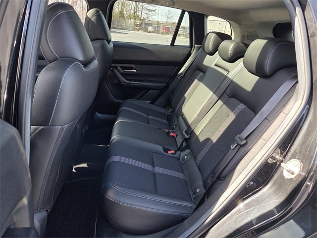 2024 Mazda Mazda CX-50 2.5 S Premium Package