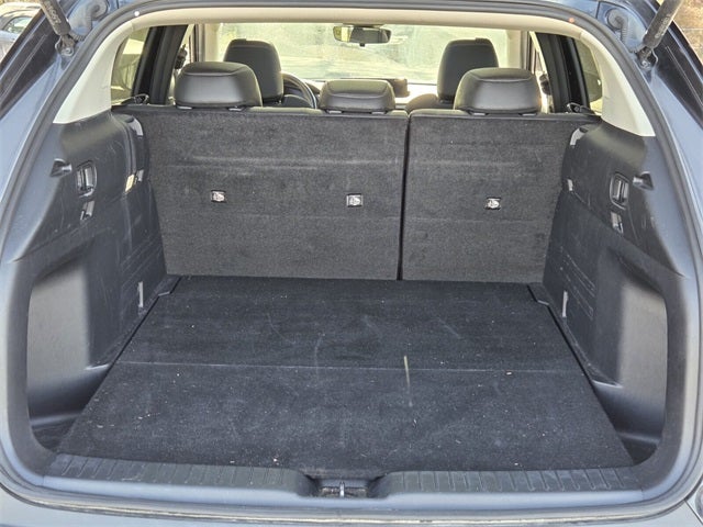 2024 Mazda Mazda CX-50 2.5 S Premium Package