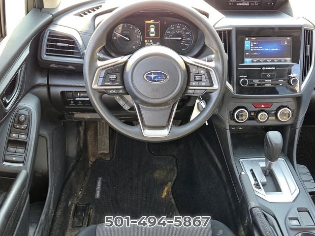 2023 Subaru Crosstrek Base