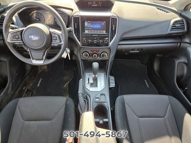 2023 Subaru Crosstrek Base