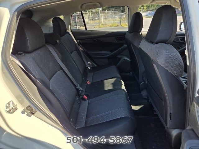 2023 Subaru Crosstrek Base