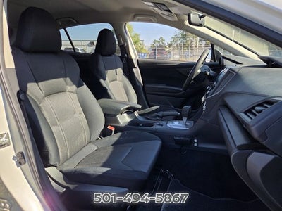 2023 Subaru Crosstrek Base