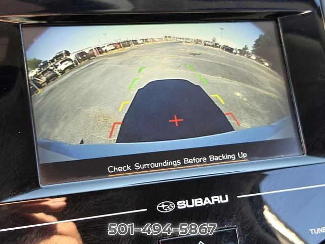 2023 Subaru Crosstrek Base