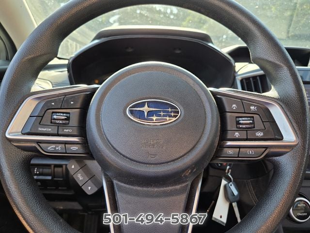 2023 Subaru Crosstrek Base