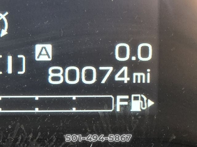 2023 Subaru Crosstrek Base