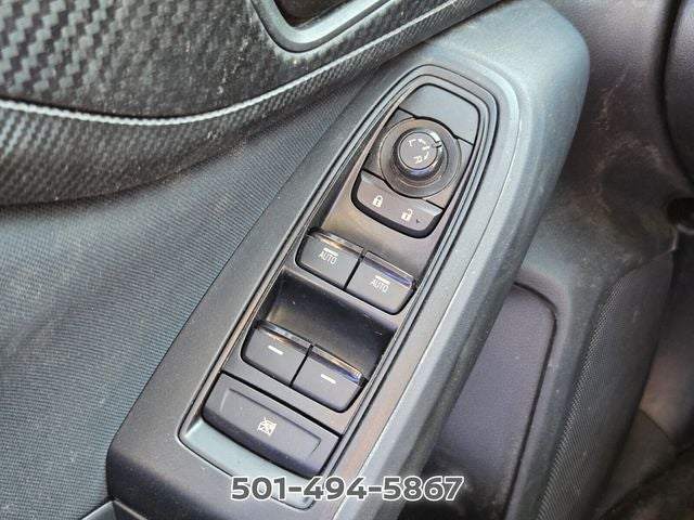 2023 Subaru Crosstrek Base