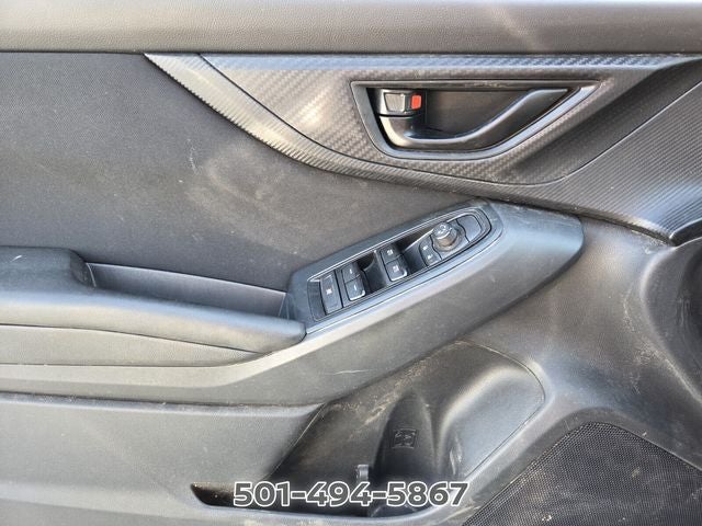 2023 Subaru Crosstrek Base