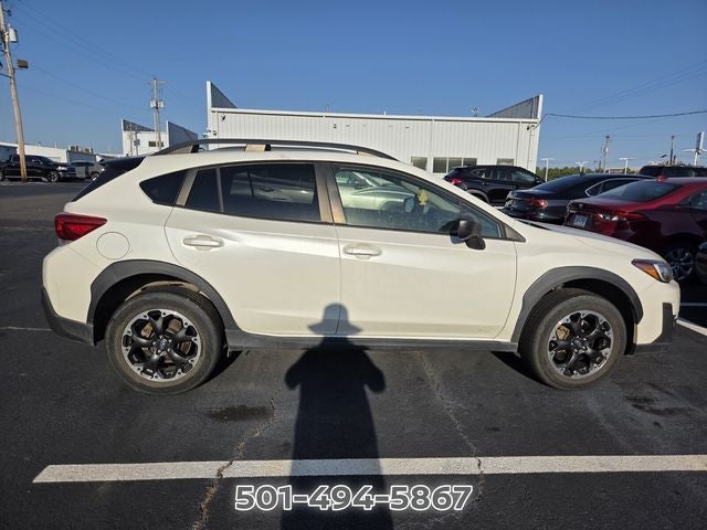 2023 Subaru Crosstrek Base