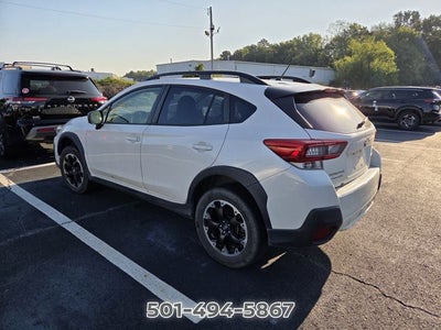 2023 Subaru Crosstrek Base