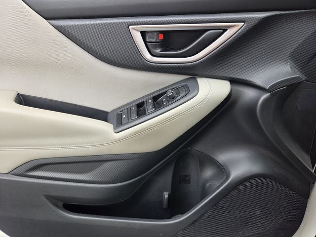 2020 Subaru Forester Base
