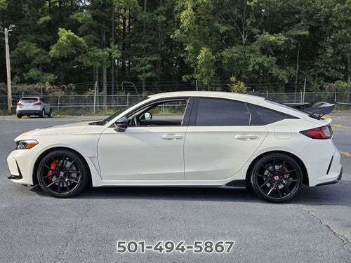 2026 Honda Civic Type R Base