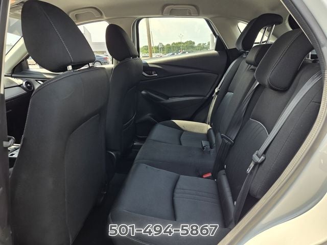 2019 Mazda Mazda CX-3 Sport