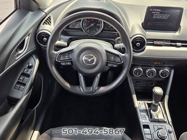 2019 Mazda Mazda CX-3 Sport