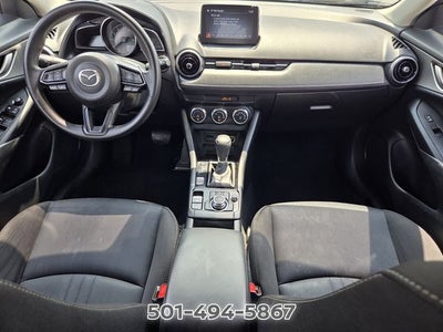 2019 Mazda Mazda CX-3 Sport
