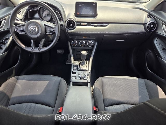 2019 Mazda Mazda CX-3 Sport