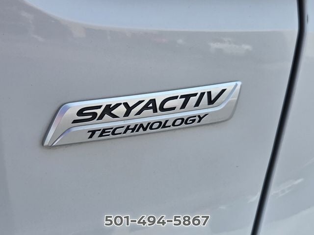 2019 Mazda Mazda CX-3 Sport