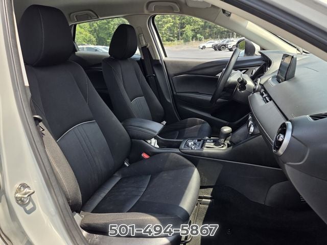 2019 Mazda Mazda CX-3 Sport