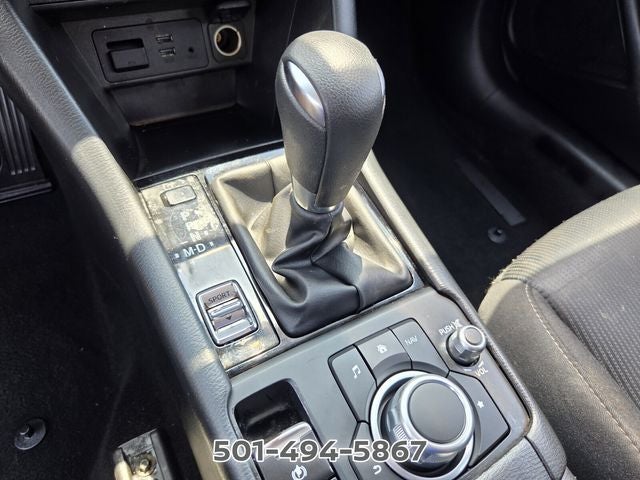 2019 Mazda Mazda CX-3 Sport
