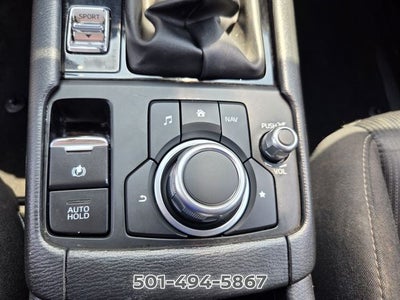 2019 Mazda Mazda CX-3 Sport