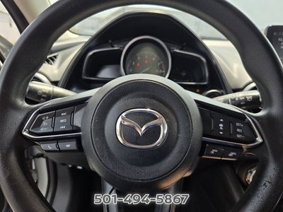 2019 Mazda Mazda CX-3 Sport