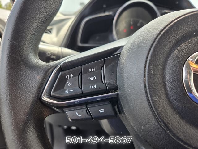 2019 Mazda Mazda CX-3 Sport