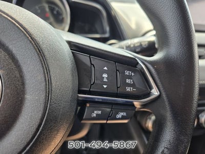 2019 Mazda Mazda CX-3 Sport