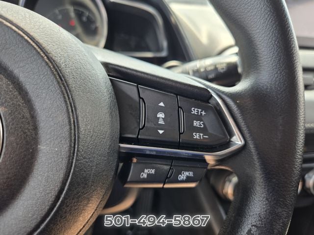 2019 Mazda Mazda CX-3 Sport
