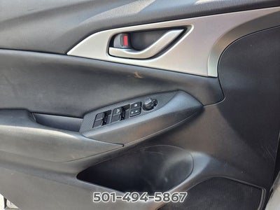 2019 Mazda Mazda CX-3 Sport