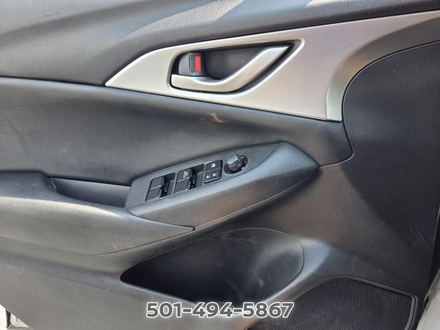 2019 Mazda Mazda CX-3 Sport