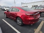 2021 Mazda Mazda6 Signature