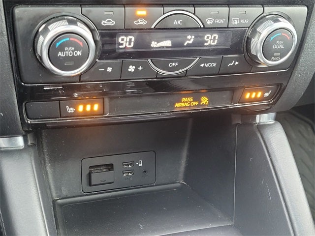 2016 Mazda Mazda CX-5 Grand Touring