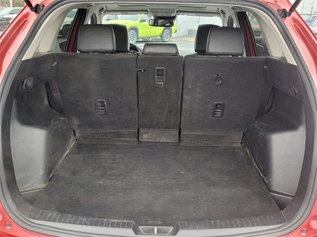 2016 Mazda Mazda CX-5 Grand Touring