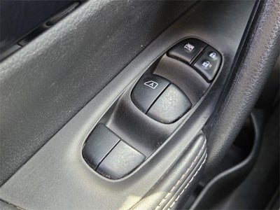 2020 Nissan Rogue Sport SV