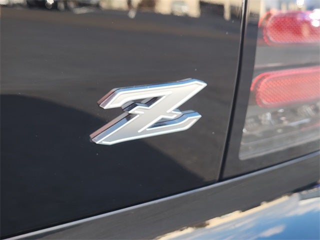 2024 Nissan Z Sport